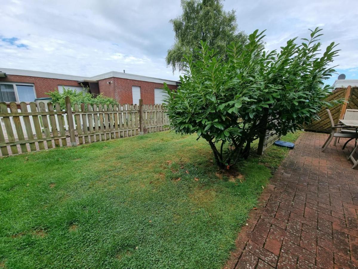 Ferienhaus Seemann Norddeich  Luaran gambar