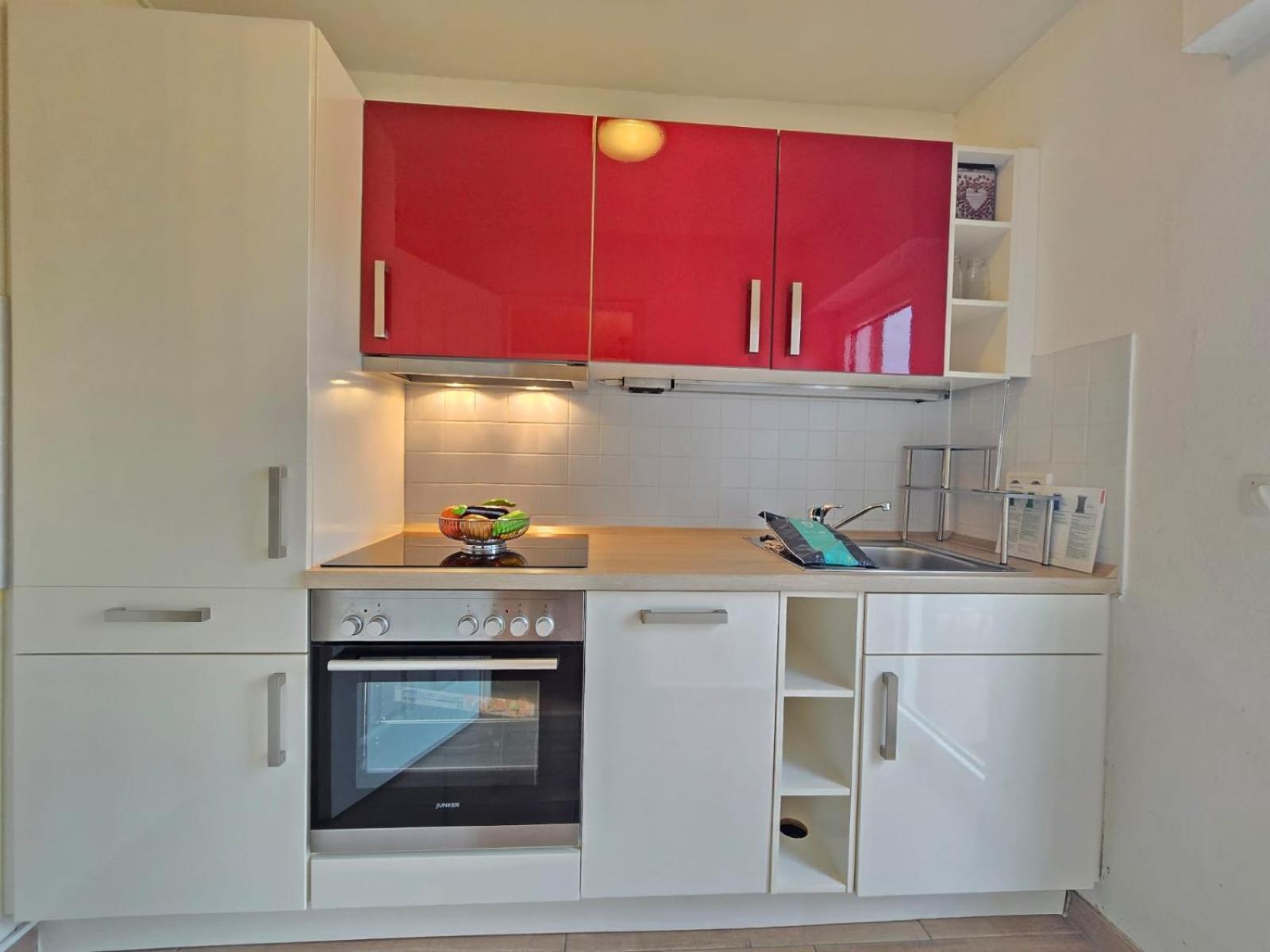 Ferienhaus Seemann Norddeich  Luaran gambar